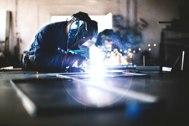 Best Specialty Welding Processes in Nashville, NC