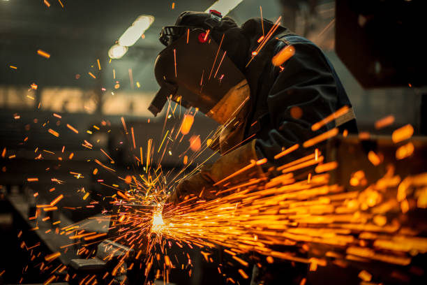 Best Marine and Shipbuilding Welding in Nashville, NC