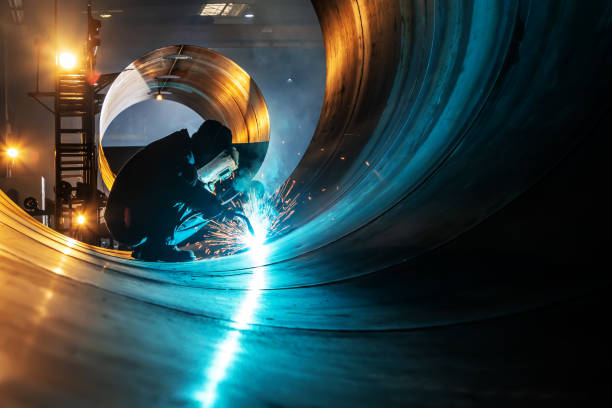 Best Specialty Welding Processes in Nashville, NC