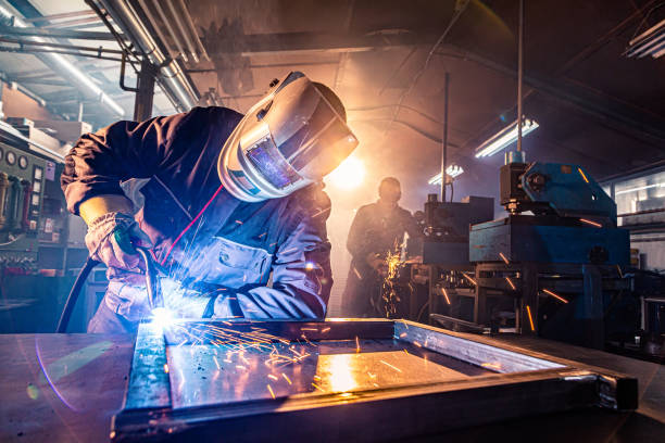 Best Marine and Shipbuilding Welding in Nashville, NC