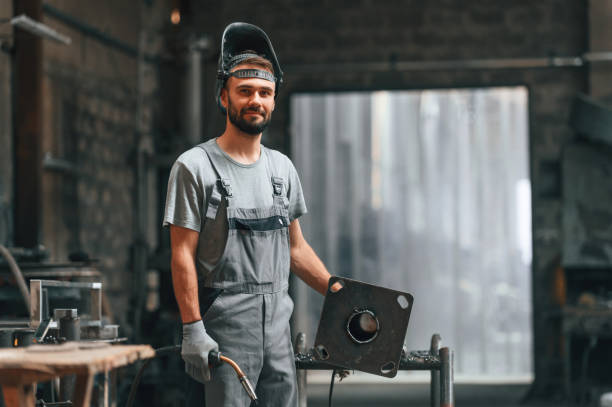 Best Food and Beverage Processing Equipment Welding in Nashville, NC