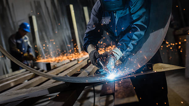 Best Welding Inspection and Certification in Nashville, NC