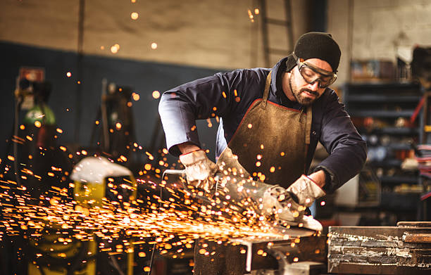 Affordable Welder Services in Nashville, NC